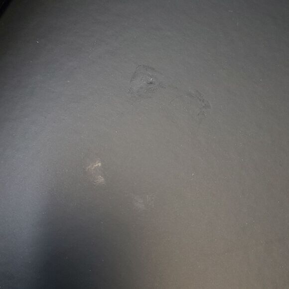 Authentic CHANEL Empty White Black Box 8.75"x8.75"x4" - Picture 15 of 15